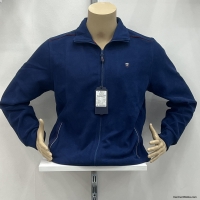 Bluzy męskie 120923-7067  Roz  M-3XL  1 kolor   